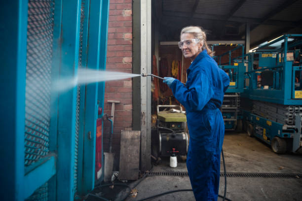  , ID Pressure Washing Pros