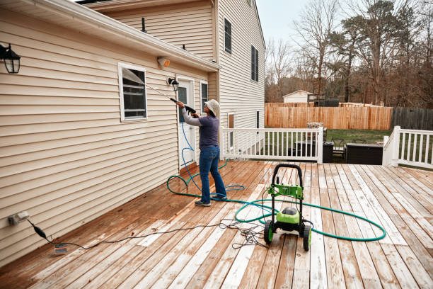 Best Sidewalk Pressure Washing  in , ID