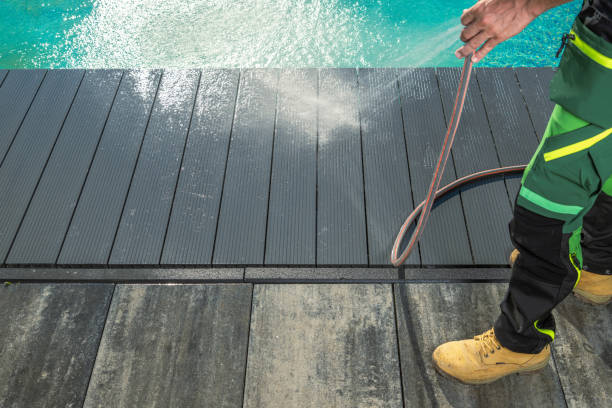 Best Garage Pressure Washing  in , ID