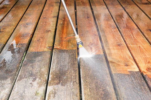 Best Roof Pressure Washing  in , ID
