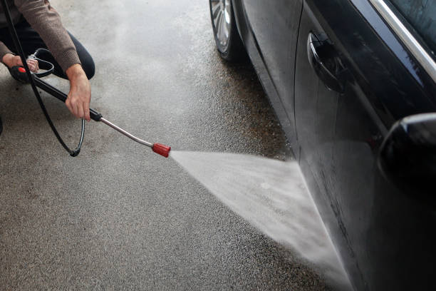 Best Garage Pressure Washing  in , ID